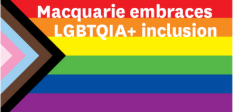 Macquarie embraces LGBTQIA+ inclusion
