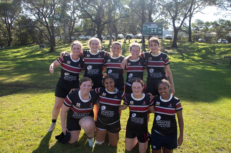 2026 Women's Membership (Students | U21) - Instalments