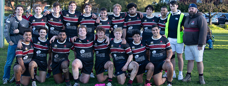 2026 Men's Membership (Students | U21) - Instalments