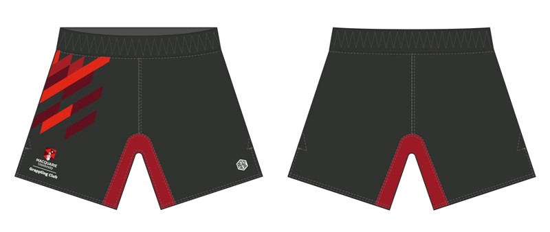 Rash guard Set Pre-order