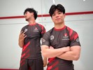Rash guard Set Pre-order