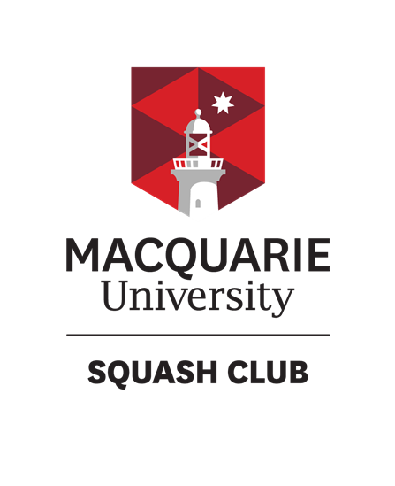 MQU Squash Club - S2 Social Membership (Student)