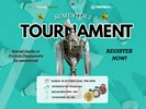 2026S2 MQBC Tournament (SUN 18 October, NBC MQ)
