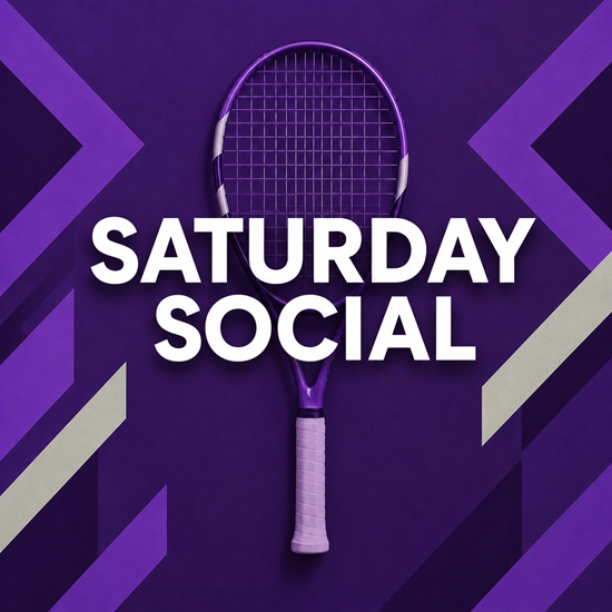 Community Member - Saturday Social 17/10/26