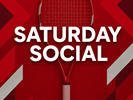 Student Saturday Social 24/10/26