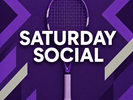 Community Member - Saturday Social 24/10/26