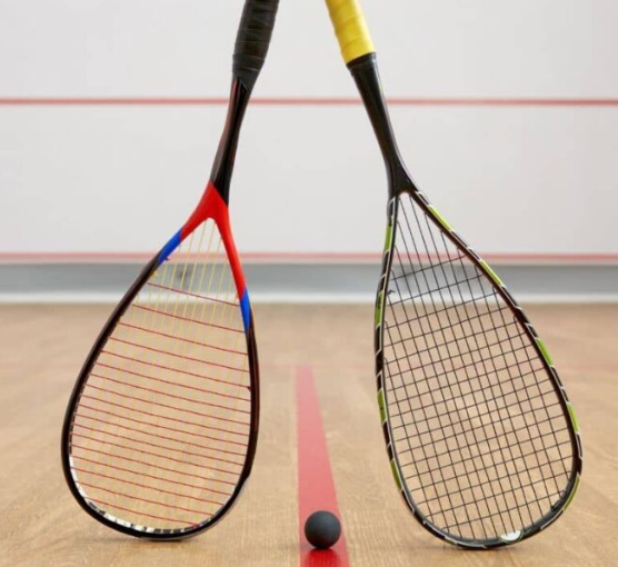 MQ Squash Comp - Sat 17th Oct