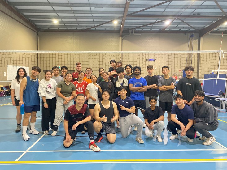 16/10/26 Friday 4PM - 6PM Social Training 