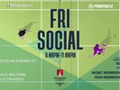 FRI Social [16 October NBC] - member