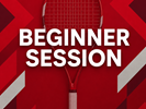 Student Member - Thursday Beginner Session 22/10