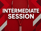 Student Member - Thursday Intermediate Squad 22/10