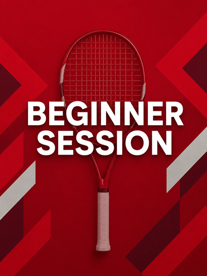 Student Member - Tuesday Beginner Session 20/10