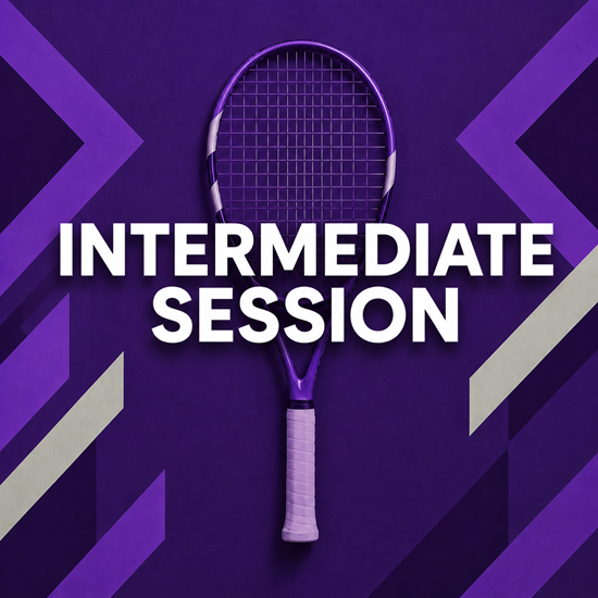 Community Member - Thursday Intermediate Squad 22/10