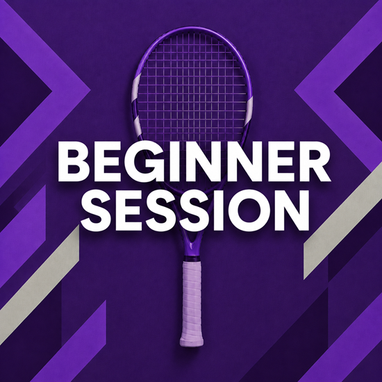 Community Member - Thursday Beginner Session 22/10