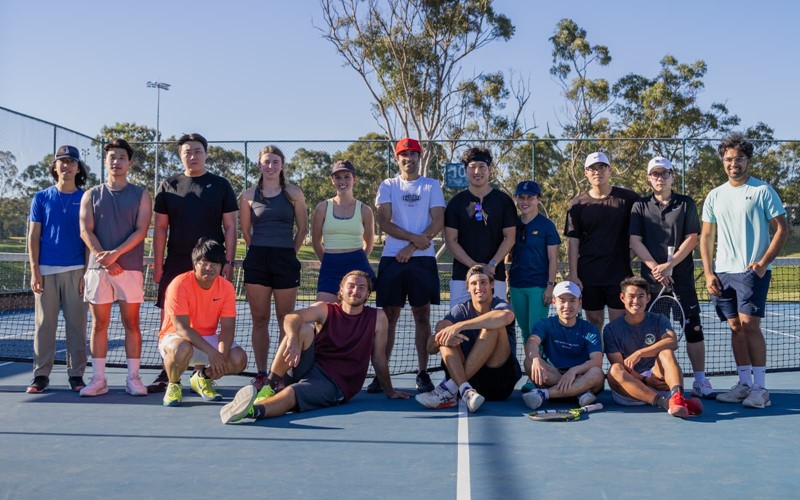 Community Membership - Semester 2 2026