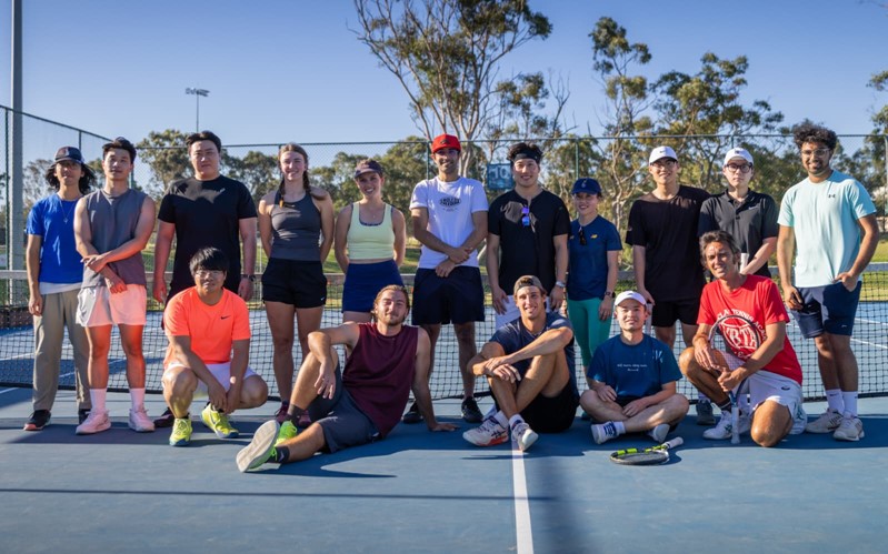 Community Membership - Semester 2 2026